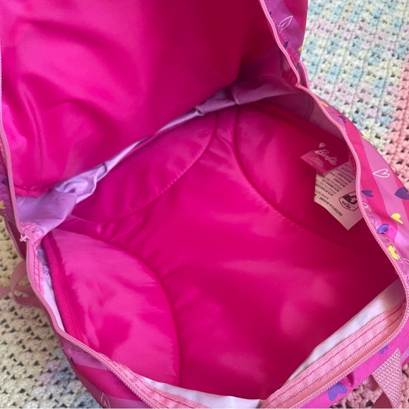 Barbie Heys Backpack - Picture 4 of 8